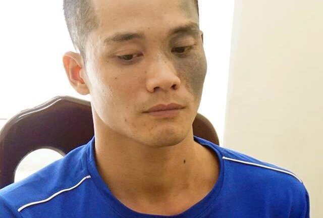 Lời khai hung thủ đâm chết nhân viên bán hoa 16 tuổi