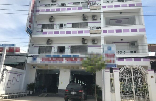 Cục phó mất trộm gần 400 triệu đồng: Mới chỉ xác định là mất laptop