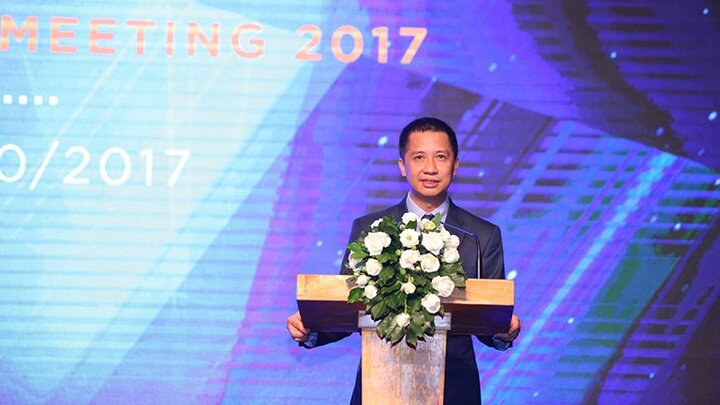 Đài VTC tổ chức gặp gỡ đối tác thường niên 2017