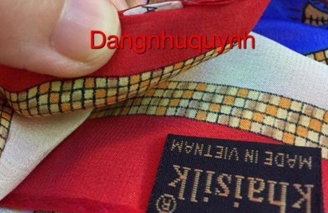 Cục Thuế Hà Nội ráo riết kiểm tra hoạt động nộp thuế của Khaisilk