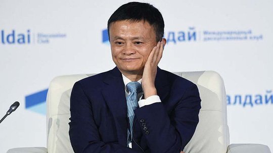 Châu Á trỗi dậy, lần đầu nhiều tỷ phú hơn Mỹ