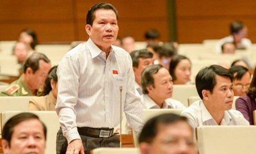 Đề xuất lùi thời gian thay đổi cách tính lương hưu với lao động nữ