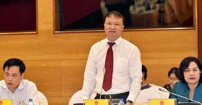 Thứ trưởng Đỗ Thắng Hải: Chống buôn lậu, hàng giả đâu chỉ riêng trách nhiệm Bộ Công thương