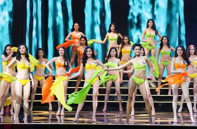 Bộ VHTTDL đề nghị tạm hoãn tổ chức Hoa hậu Hoàn vũ Việt Nam 2017