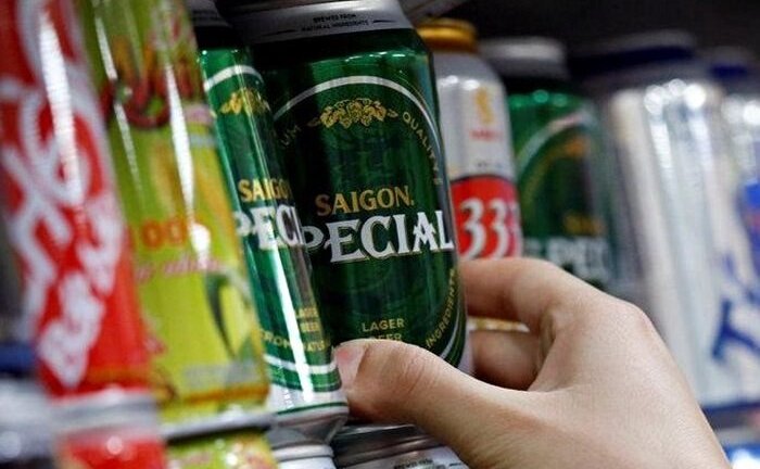 Bloomberg: So với Vinamilk, Sabeco đang được định giá quá đắt