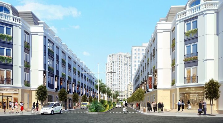 Eurowindow Park City: Hướng đi mới cho thị trường bất động sản Thanh Hóa