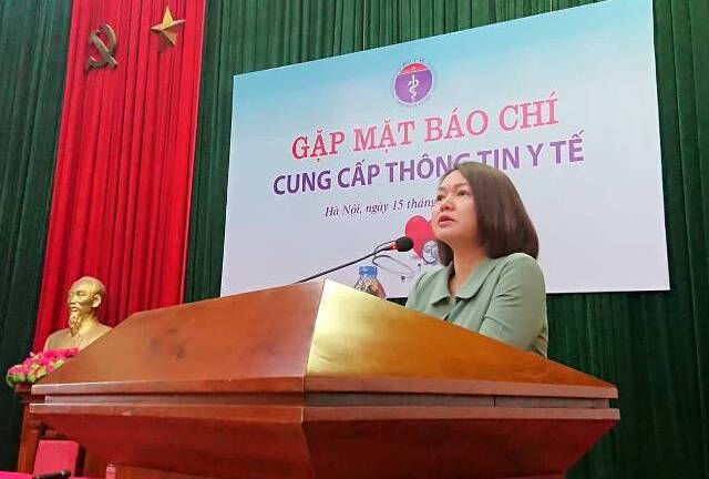 Bộ Y tế đề xuất cắt giảm hàng loạt thủ tục hành chính