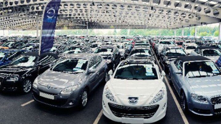 Thuế ô tô nhập khẩu về 0%, ngân sách bù thu thế nào?