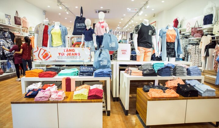 Thời trang Việt đang làm gì sau khi Zara, H&M đổ bộ giành thị phần?