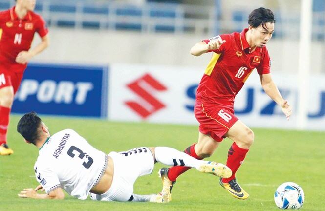 VFF xoay sở lo vài chục tỷ cho 6 đội tuyển Quốc gia đá giải châu lục