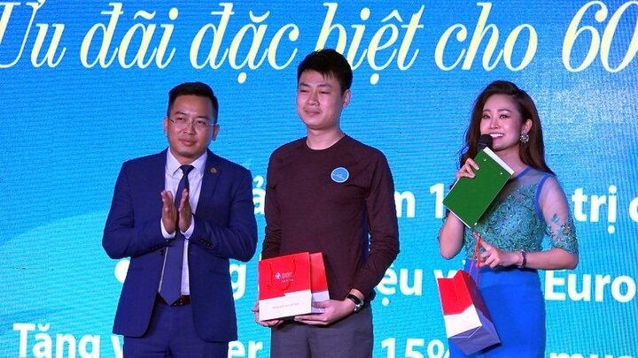 Chính thức ra mắt dự án Eurowindow River Park: Lý giải độ 'hot'