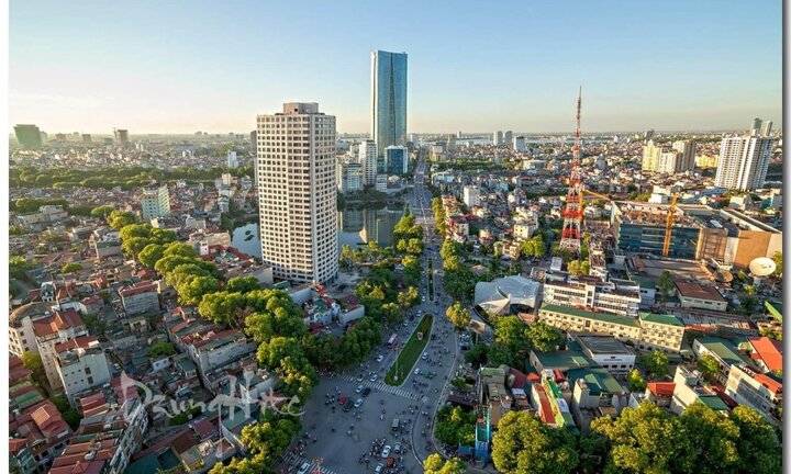 Bất động sản 'đua nhau' giảm giá ồ ạt dịp cuối năm