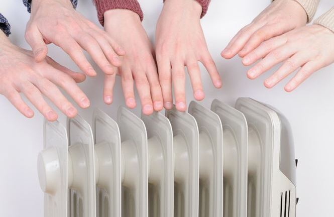 6 thói quen thường gặp sẽ khiến cơ thể 'lạnh càng thêm lạnh'