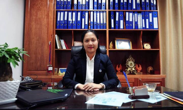 Cấp ‘sổ hồng’ cho căn hộ khách sạn là trái luật?