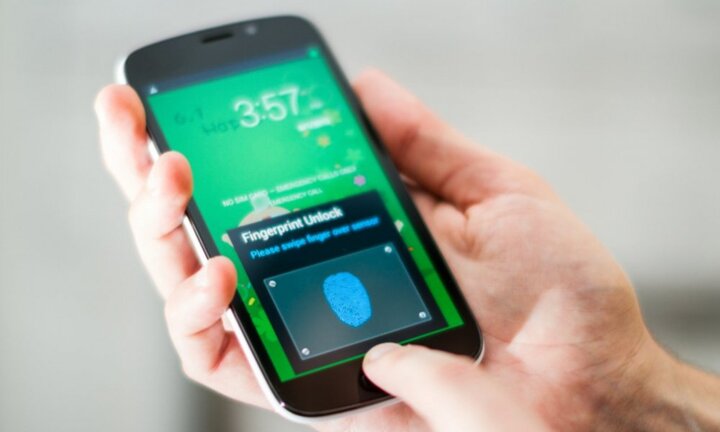 Samsung thay đổi lớn với cảm biến vân tay Galaxy S9