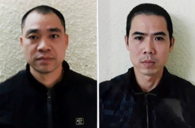 Nhóm côn đồ ném mắm tôm vào shop quần áo đòi nợ, gây thiệt hại 300 triệu đồng