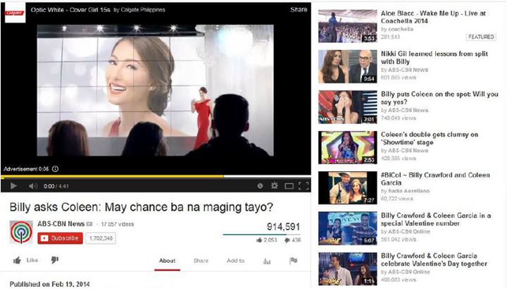 VTV: YouTube đối mặt nguy cơ bị cắt quảng cáo quy mô lớn