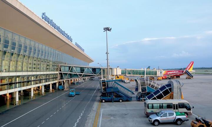 Thoái vốn 'khủng' tại Tổng công ty Cảng hàng không Việt Nam