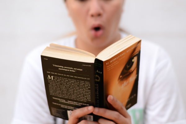 Vì sao đọc to thành tiếng giúp bạn ghi nhớ dễ dàng hơn?