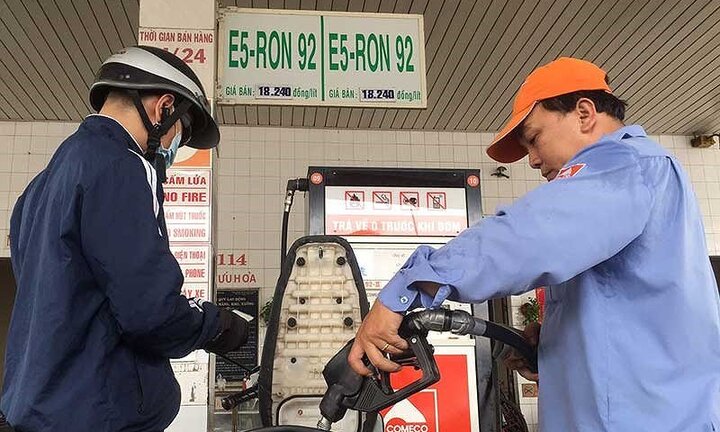 Ngày đầu ‘kết liễu’ xăng A92 ra sao?