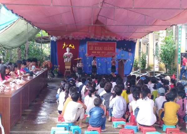 Nhiều học sinh ở Bắc Kạn 'không kiểm soát được bản thân': Bộ Y tế vào cuộc