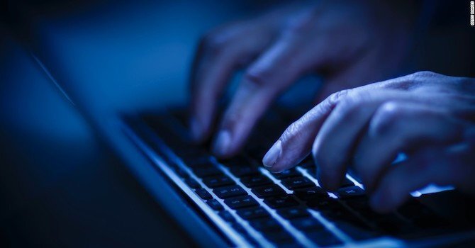 Những vụ tấn công an ninh mạng chấn động năm 2017