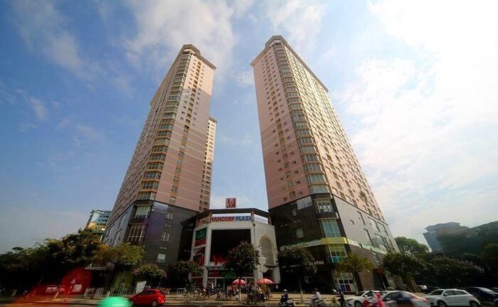 Hancorp: Nợ phải trả gấp 3,3 lần vốn chủ sở hữu, nhiều khoản phải thu quá hạn