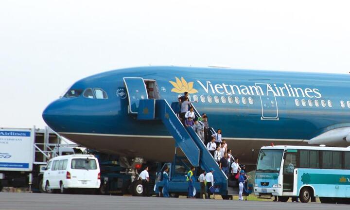 Vietnam Airlines sẽ thoái khoảng 430 triệu cổ phần