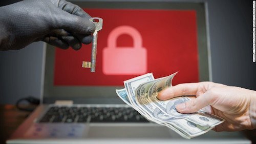 Người dùng Việt Nam mất 12.300 tỷ đồng vì virus máy tính