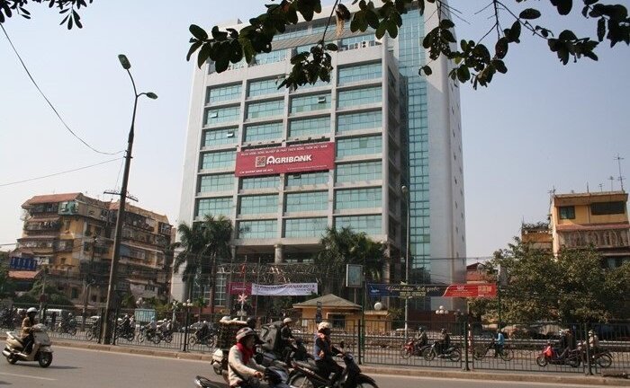 Agribank rao bán tài sản đảm bảo của liên doanh tai tiếng Lifepro từng lừa 2.700 tỷ đồng