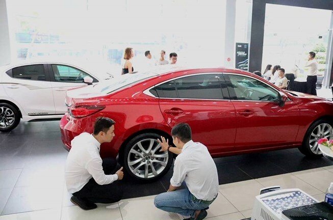 9 chính sách lớn về ô tô có hiệu lực từ 1/1/2018