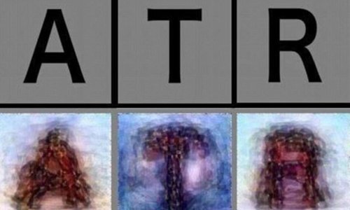 Nghiên cứu mới: Trí tuệ nhân tạo đọc não người để tái tạo hình ảnh