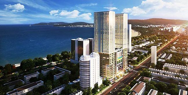 Căn hộ condotel: Pháp lý chưa thống nhất, có nên đầu tư năm 2018?