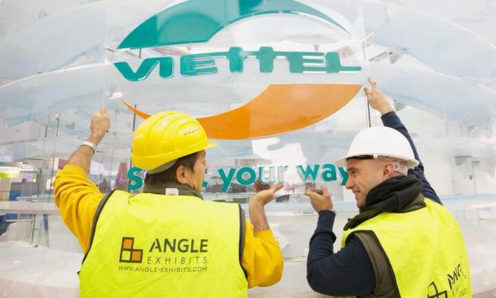 Câu chuyện ngược dòng viễn thông thế giới của Viettel