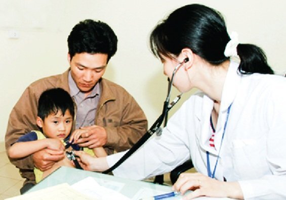 Cách chặn đứng hen suyễn, 'kẻ thù' của con người trong mùa lạnh