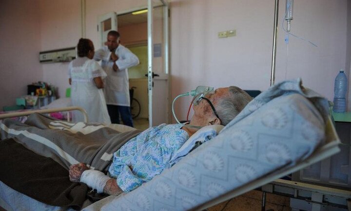 Trí tuệ nhân tạo có thể tiên đoán khi nào bạn chết