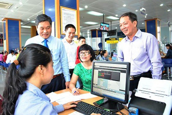 Giao dịch chứng khoán điện tử được quản chặt từ tháng 3