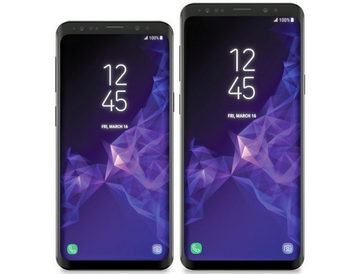 Galaxy S9 sẽ là smartphone đắt nhất dòng Galaxy S