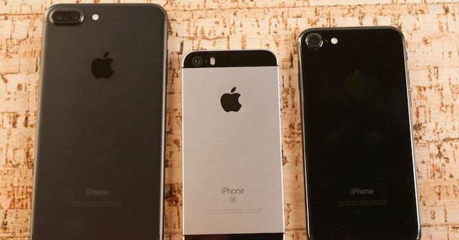 iPhone SE 2 sẽ làm người dùng thất vọng?