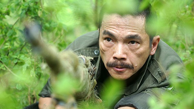 Lương Bổng 'Người phán xử' và tài xế taxi xô xát chảy máu đầu