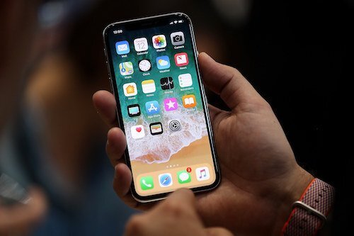 iPhone X sẽ bị ngừng sản xuất ngay nửa sau năm 2018