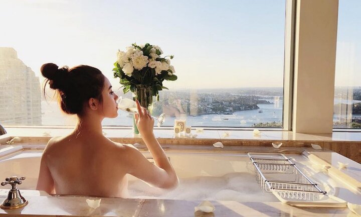 Những 'cậu ấm, cô chiêu' nhà giàu Việt tiếp tục làm 'mưa gió' năm 2018