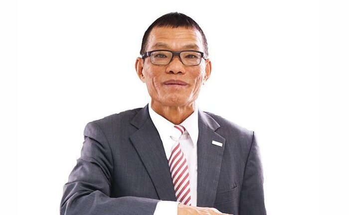 Phó Tổng giám đốc Vingroup: 'Làm Vinfast, anh Vượng quyết liệt lắm'