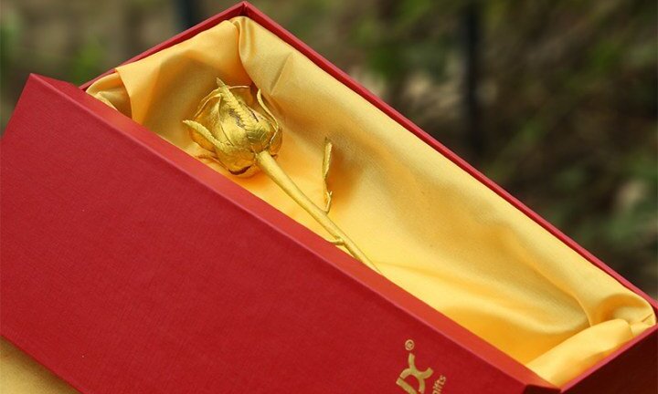 Giá vàng hôm nay 15/2: Tăng mạnh 3 phiên liên tiếp