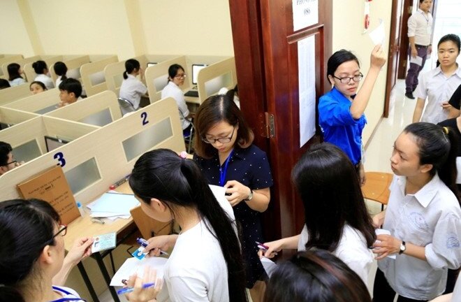 Những điểm mới cần lưu ý trong mùa tuyển sinh năm 2018