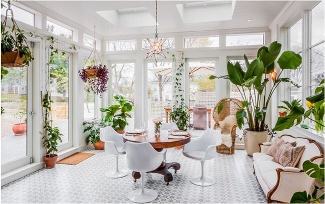 Những việc cần làm cho căn nhà đầu năm mới để phúc lộc dồi dào