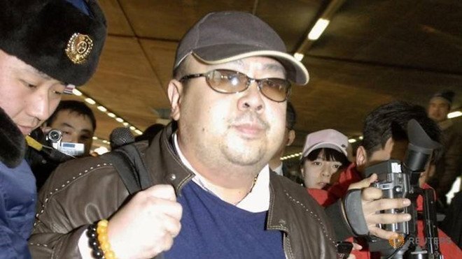 Nghi án Kim Jong Nam: Nạn nhân từng nói tính mạng bị đe dọa