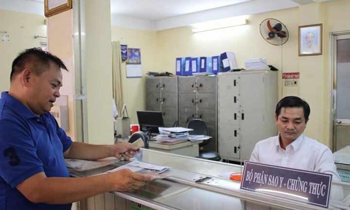 TP.HCM dự chi hơn 2.340 tỷ đồng tăng thu nhập cho cán bộ, công chức