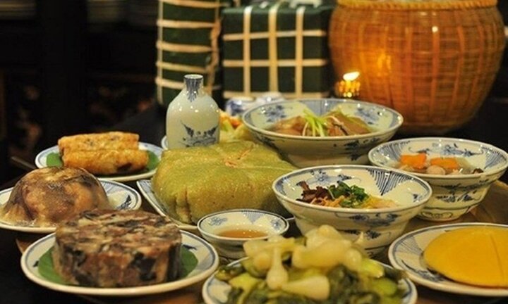 Lễ cúng Rằm tháng Giêng cần chuẩn bị những gì cho chuẩn?