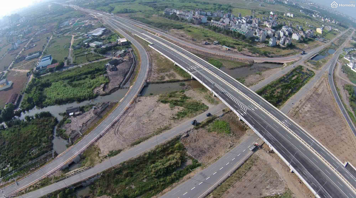 Bán nhà trong vòng một năm sau khi mua sẽ bị đánh thuế